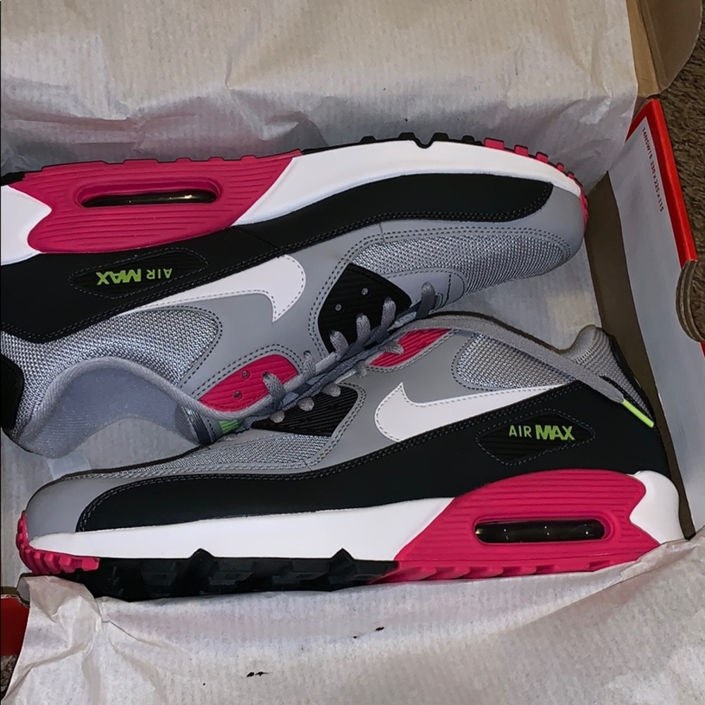 💦 Nike Air Max 90 Essential 💦 Sz 11